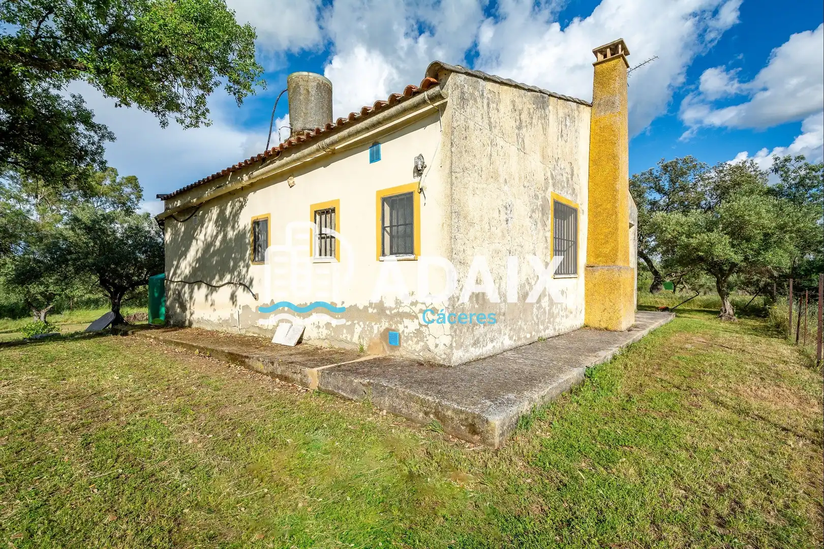 House for sale in LG VIÑAS  Polígono  Parcela  QDH CORRAL DE LAS VIÑAS.  ARROYO DE LA LUZ (CÁCERES), imagen 8