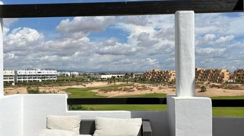 Foto 2 de Apartamento en venta en N/a, -1, Terrazas de la Torre Golf, Torre-Pacheco