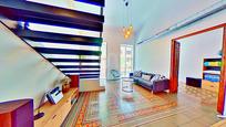 Living room of Flat for sale in Alicante / Alacant