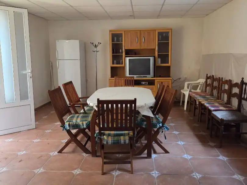 Maison rustique avec piscine à vendre à Avenida Luis de los Reyes 0, imagen 4