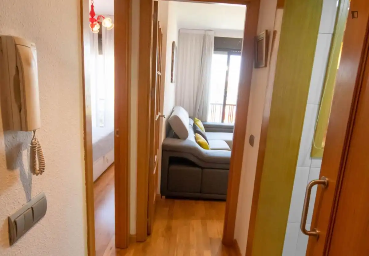 Apartament de lloguer a Rejas