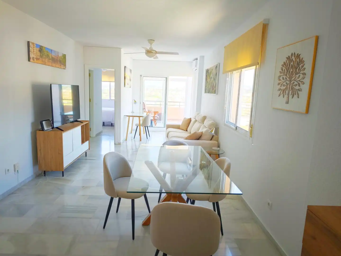 Wohnung mit Pool zum Verkauf in Calle de la Chumbera, imagen 4