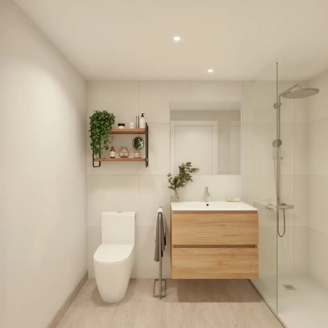 Flat with pool for sale in Calle Francisco Herrera 4, imagen 5