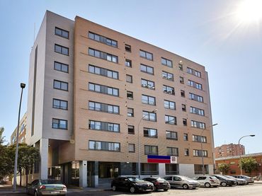 Pis amb ascensor de lloguer a Huerta del Rey