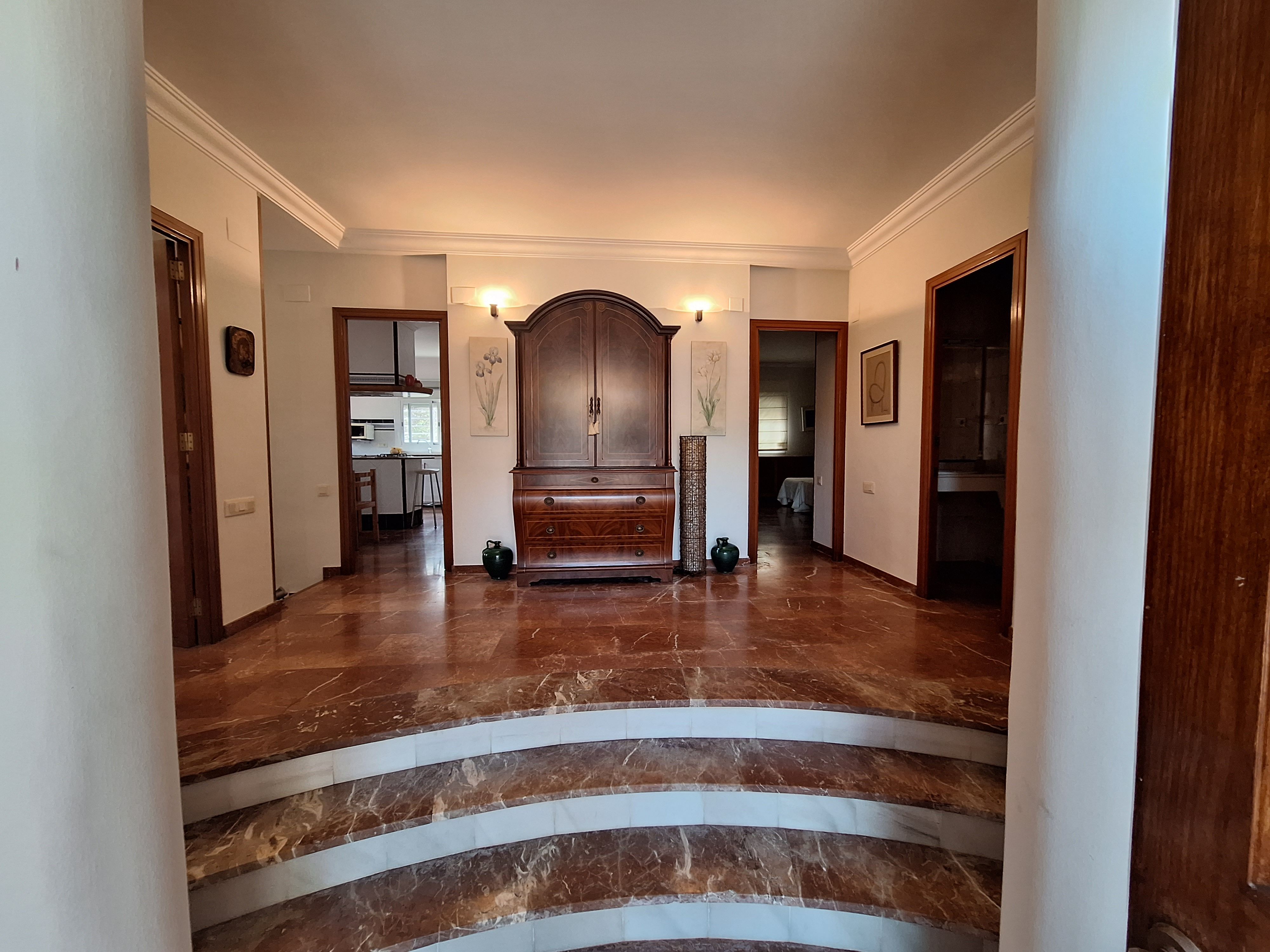 Casa o chalet en venta en Cullera con Aire acondicionado, Jardín privado y Terraza