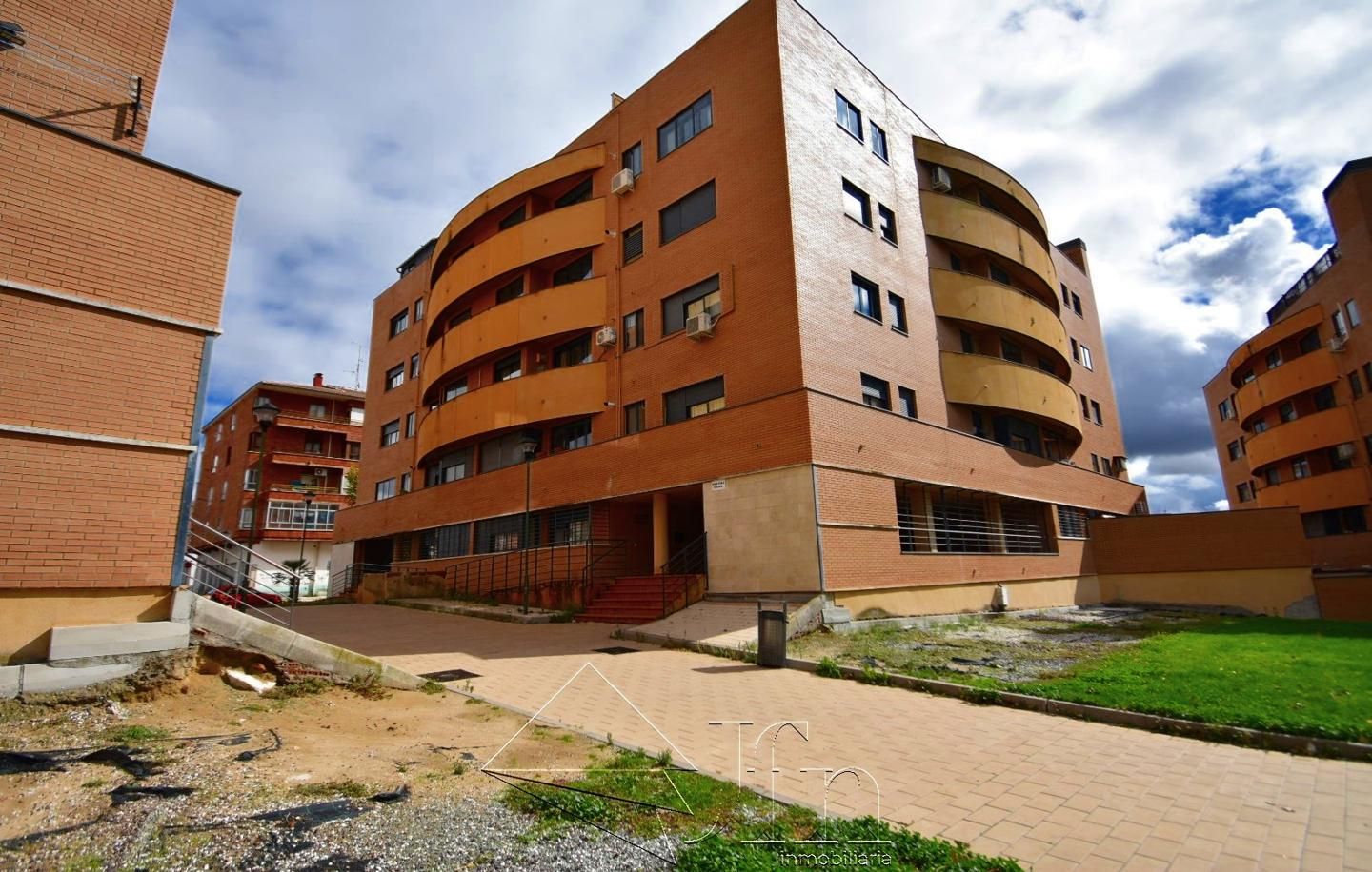 Planta baixa en venda a Santo Domingo De Guzmán, Medina del Campo