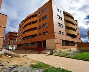 Planta baja for sale in Santo Domingo De Guzmán, Medina del Campo