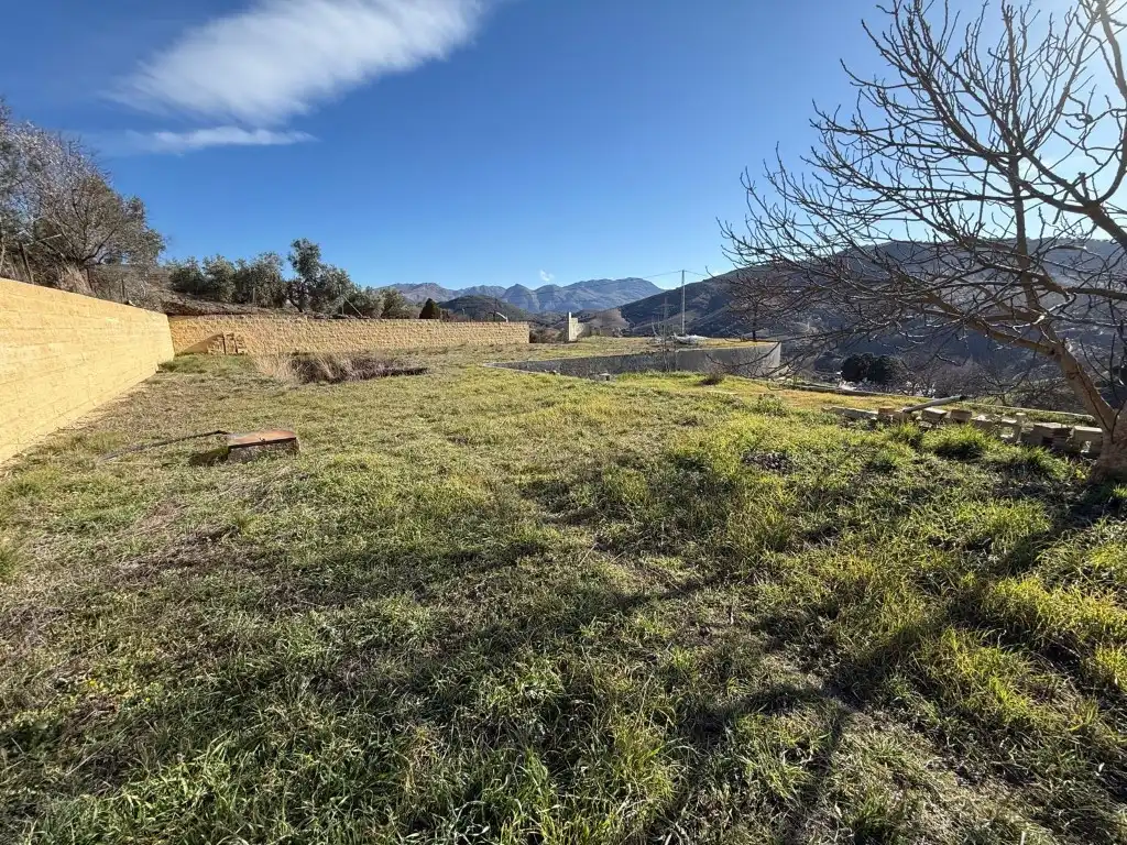 Terreny residencial en venda a Alhama de Granada, imagen 3