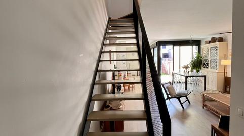 Photo 4 of House or chalet to rent in Simone de Beauvoir, Entrepinos, Valencia