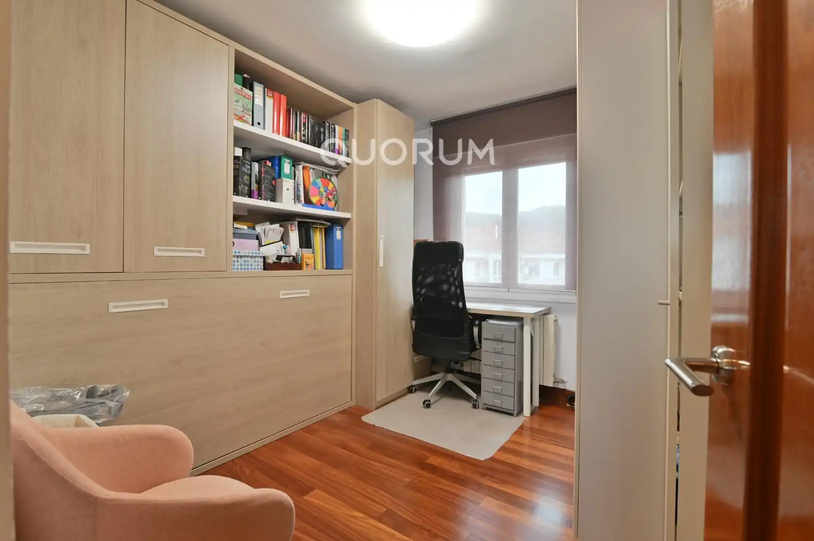 Flat for sale in Usansolo, Bizkaia