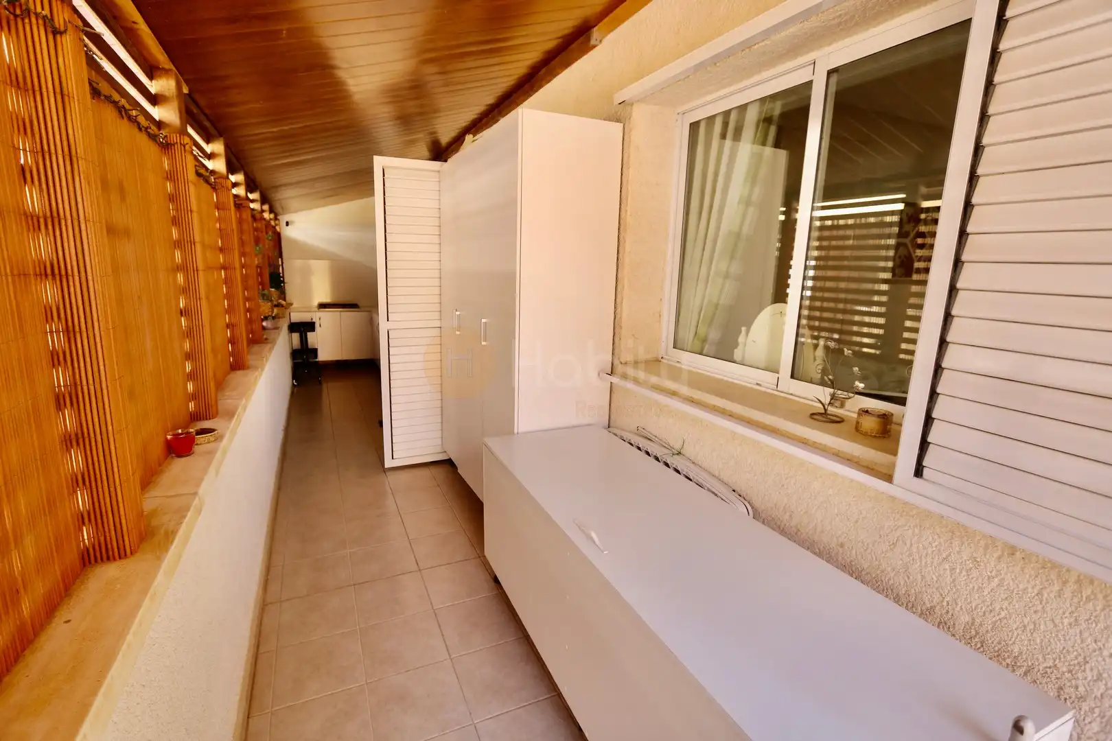 Planta baja en venta en Fuente Álamo de Murcia con Aire acondicionado, Calefacción y Jardín privado