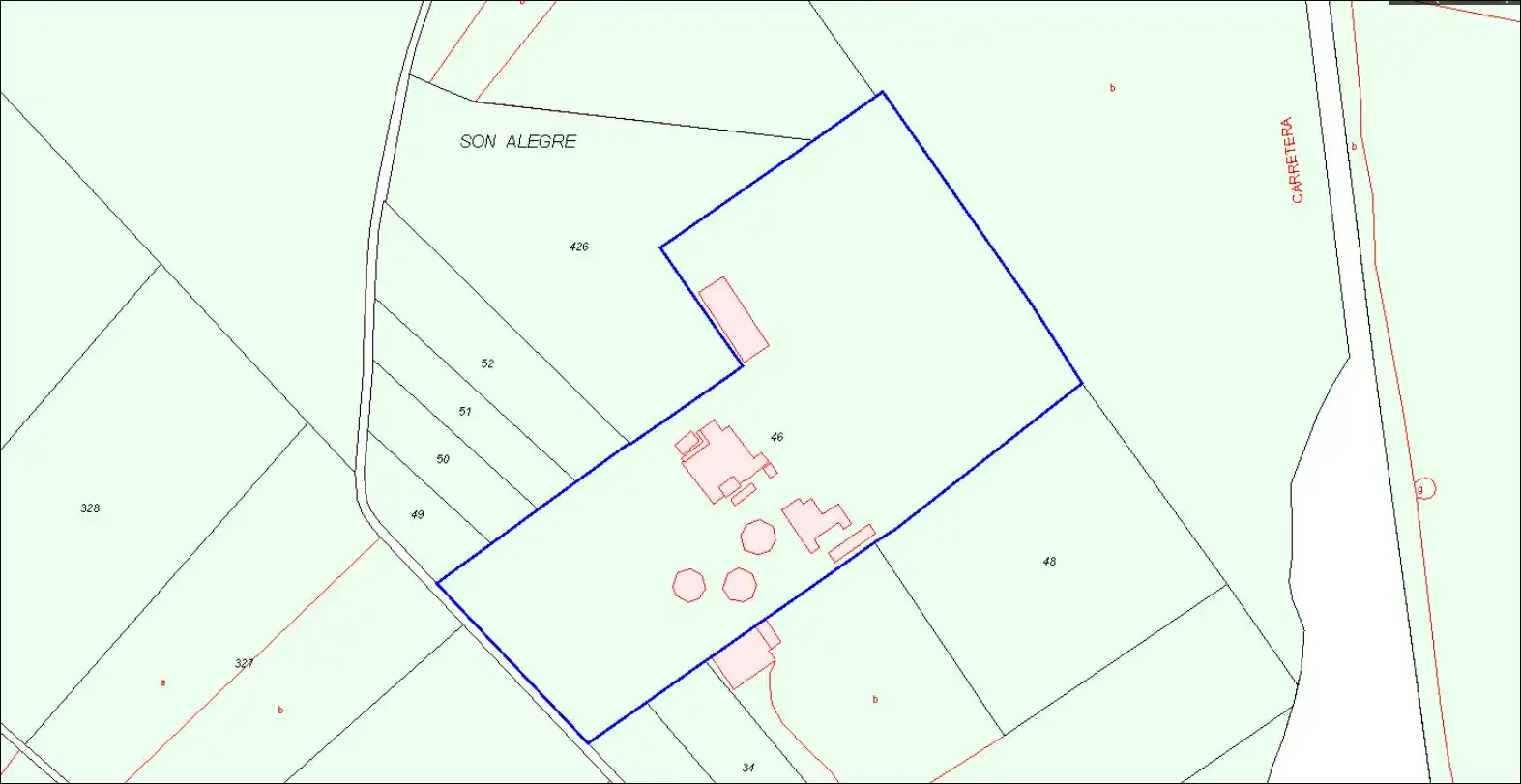 Autres à vendre à SON ALEGRE, imagen 17