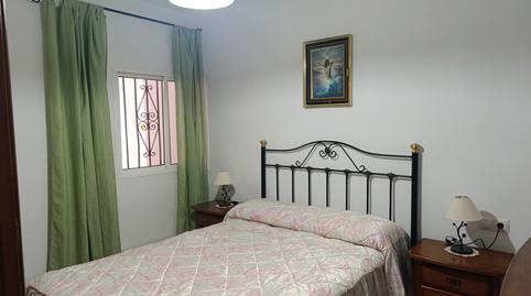 Foto 4 de Apartament de lloguer a Calle Bauxita, Campanillas, Málaga