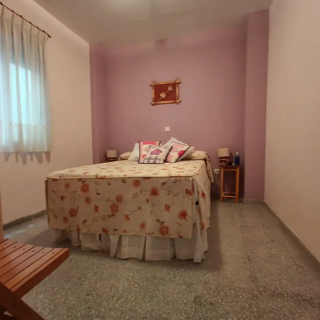 Schlafzimmer von Wohnung zum Verkauf in Sueca
