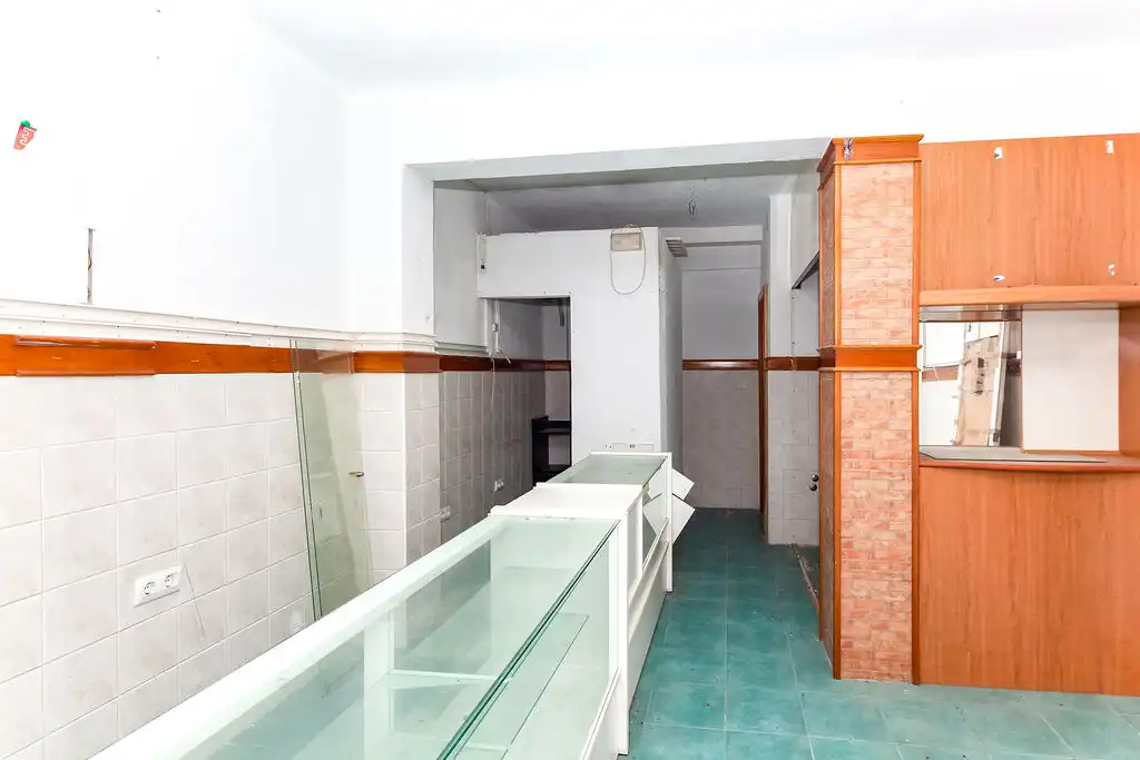 Business premises for sale in C/ Pintor Josep Ribera, imagen 18