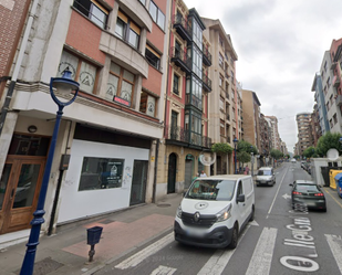 Exterior view of Office for sale in Portugalete