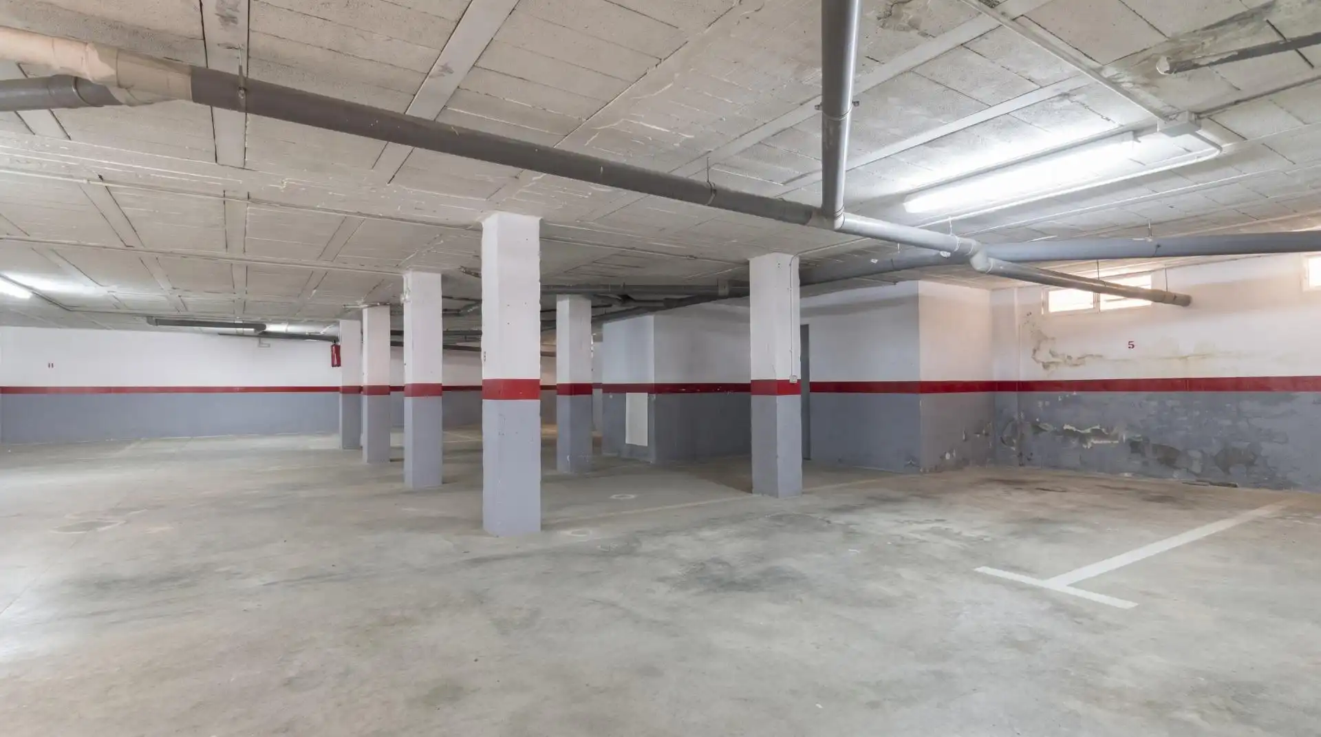 Parking de Piso en venta en Mar Menor de Cartagena – Cabo de Palos