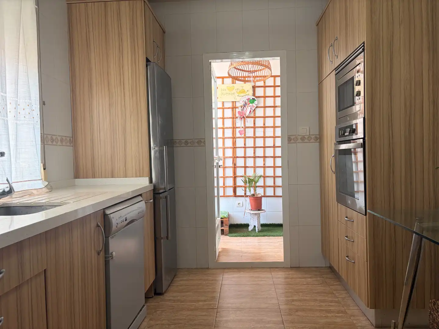 Wohnung mit Aufzug zum Verkauf in Calle Benito Pérez Galdós 8, imagen 30