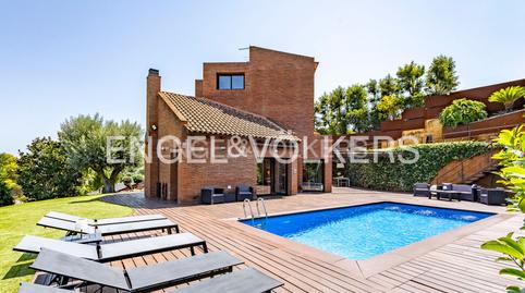 Foto 3 de Casa o xalet en venda a Montmar, Barcelona