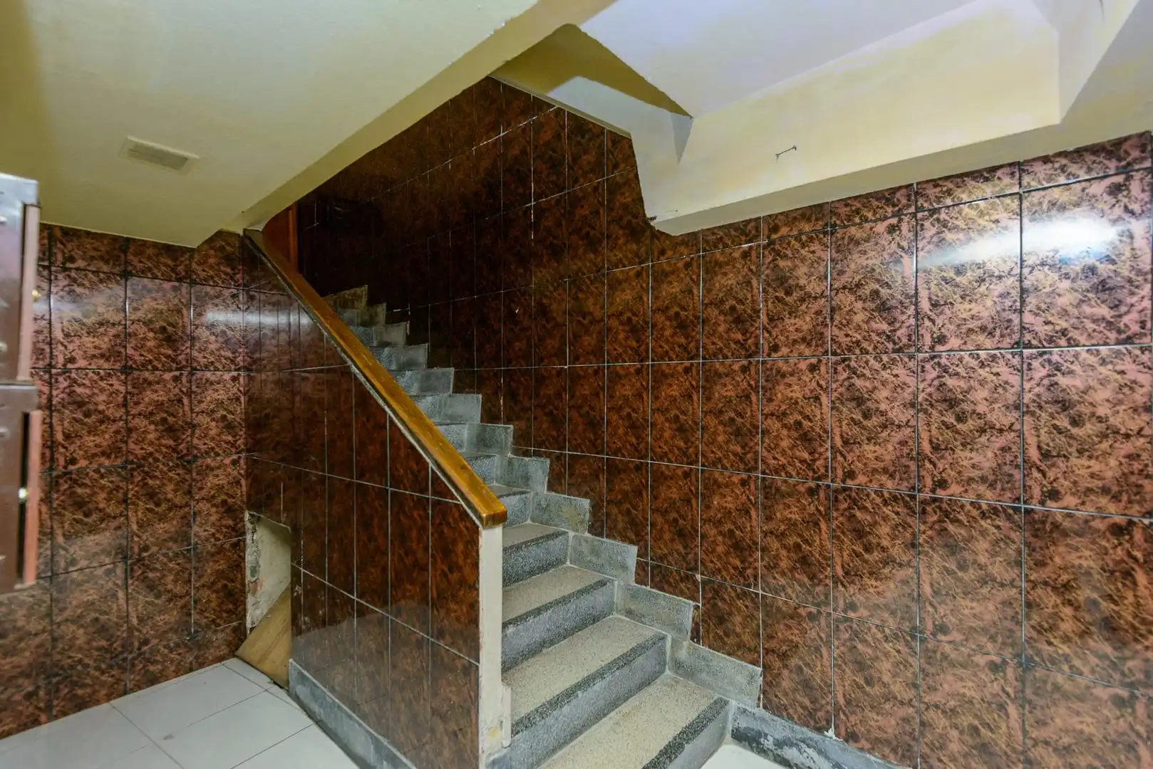 Piso en venta en Calle POSTIGO ALTO, 1, Casco Histórico