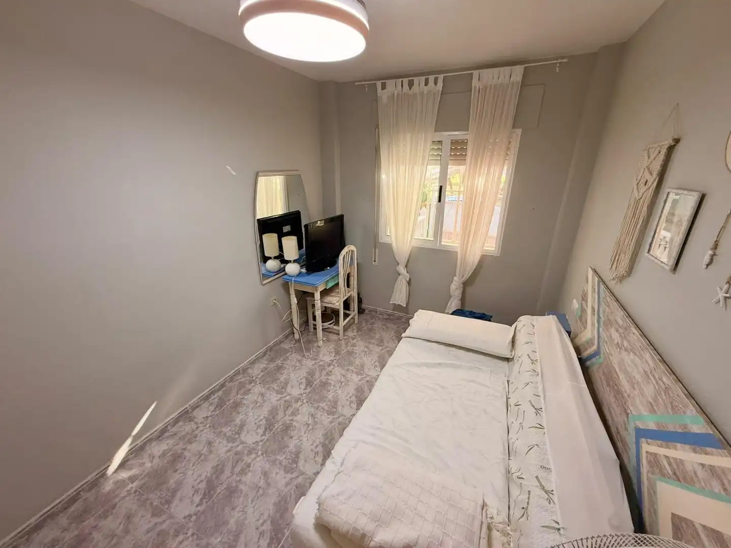 Casa a schiera con terrazza in vendita a Centro, imagen 14