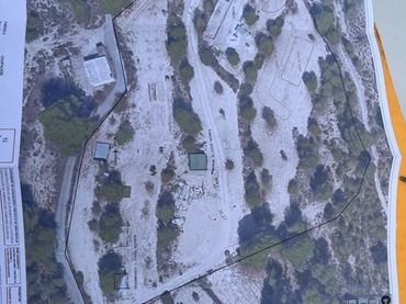 Rustikales Grundstück zum Verkauf in finestrat 0