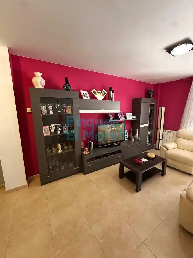 Wohnung mit Terrasse zum Verkauf in dos, imagen 7