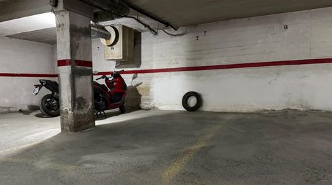 Foto 4 de Garaje en venta en El Cerro, Sevilla Capital