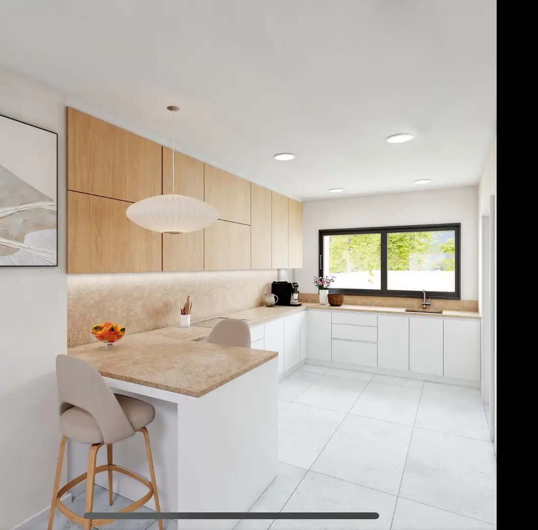 Maison jumelée avec piscine à vendre à Camino de Abanilla, imagen 9