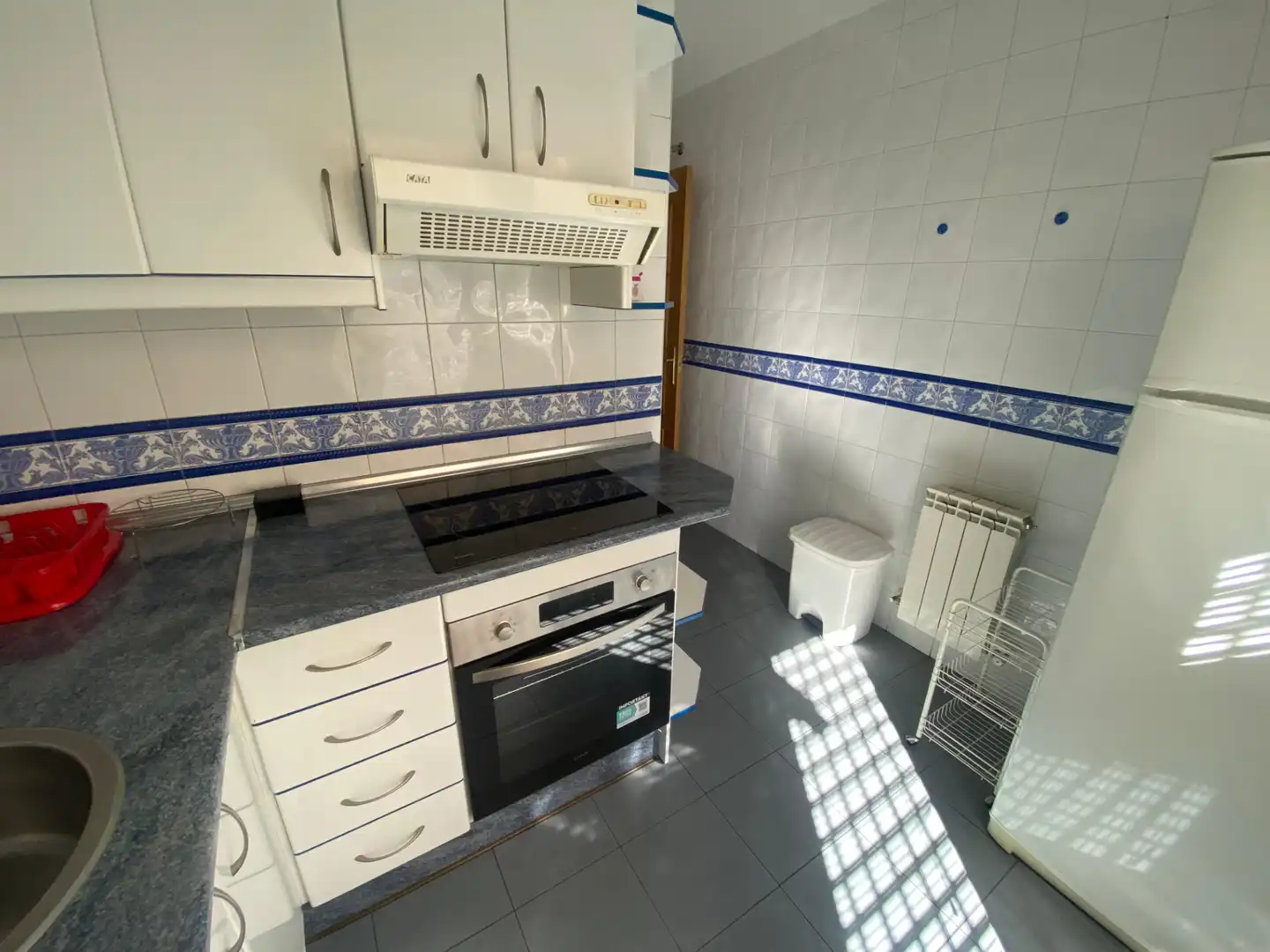 Apartamento con ascensor en alquiler en Calle de Toledo, imagen 22