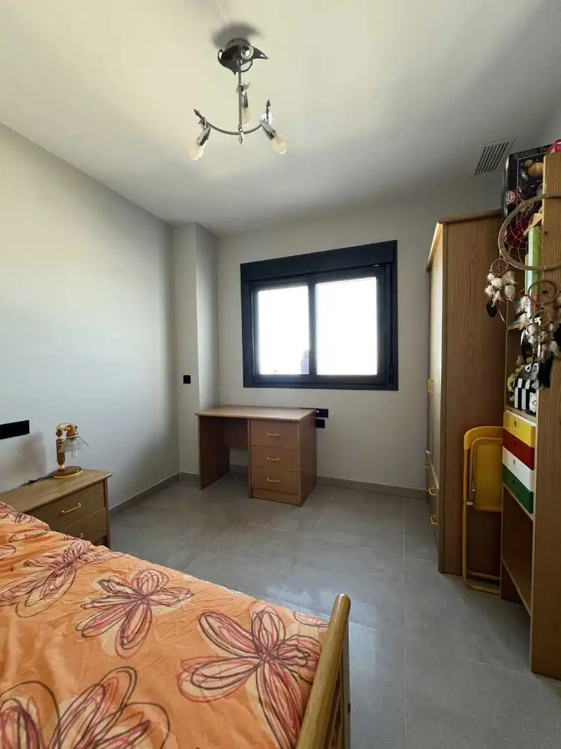 Habitación de Casa o chalet en venta en Estepa con Aire acondicionado, Calefacción y Terraza