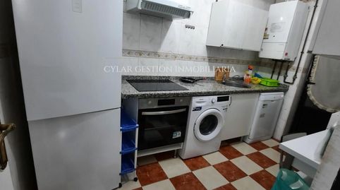 Foto 3 de Piso de alquiler en Melchor Cano, Carmelitas, Salamanca Capital