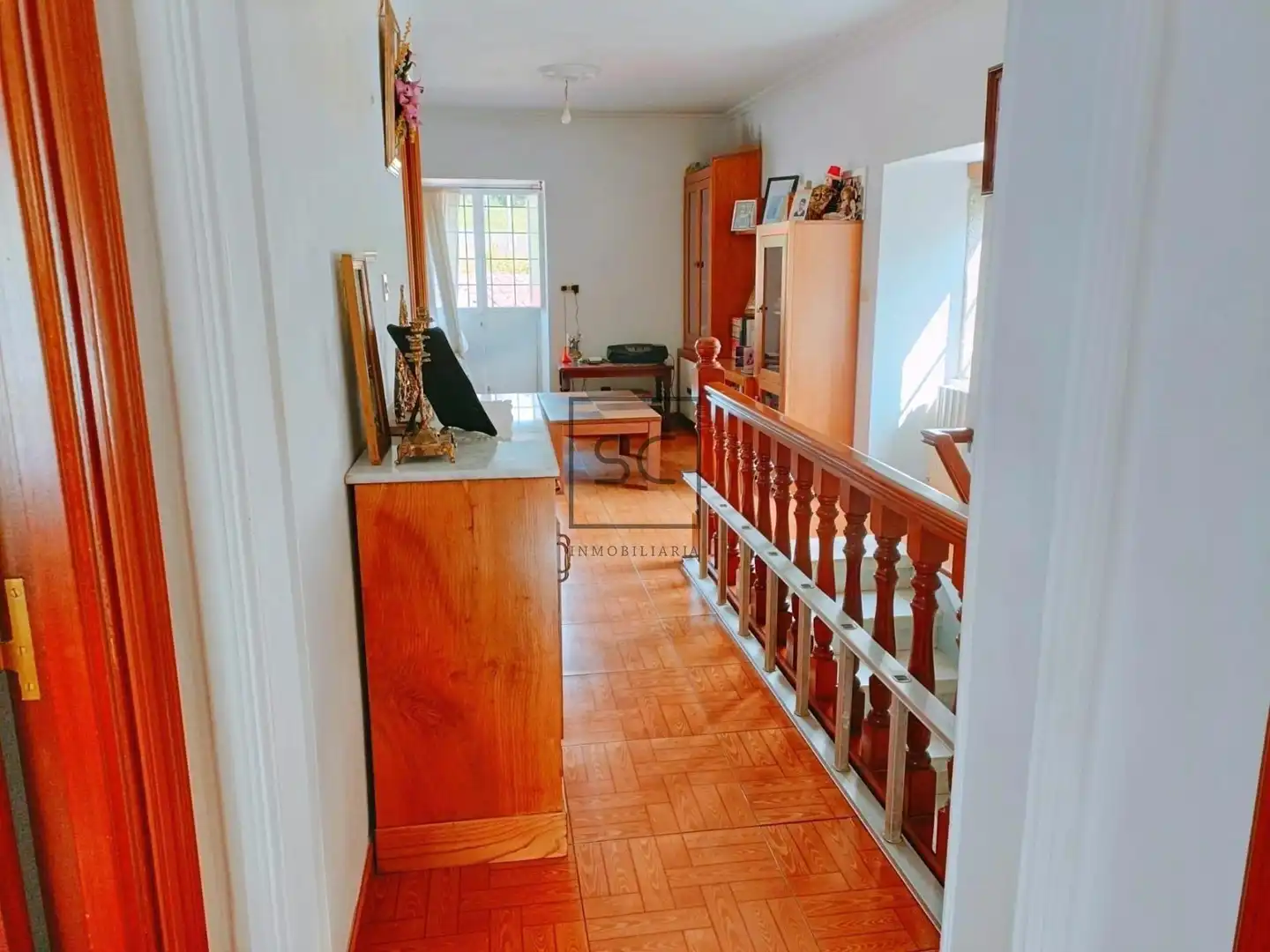 Houses for sale in Narón  with Private garden
