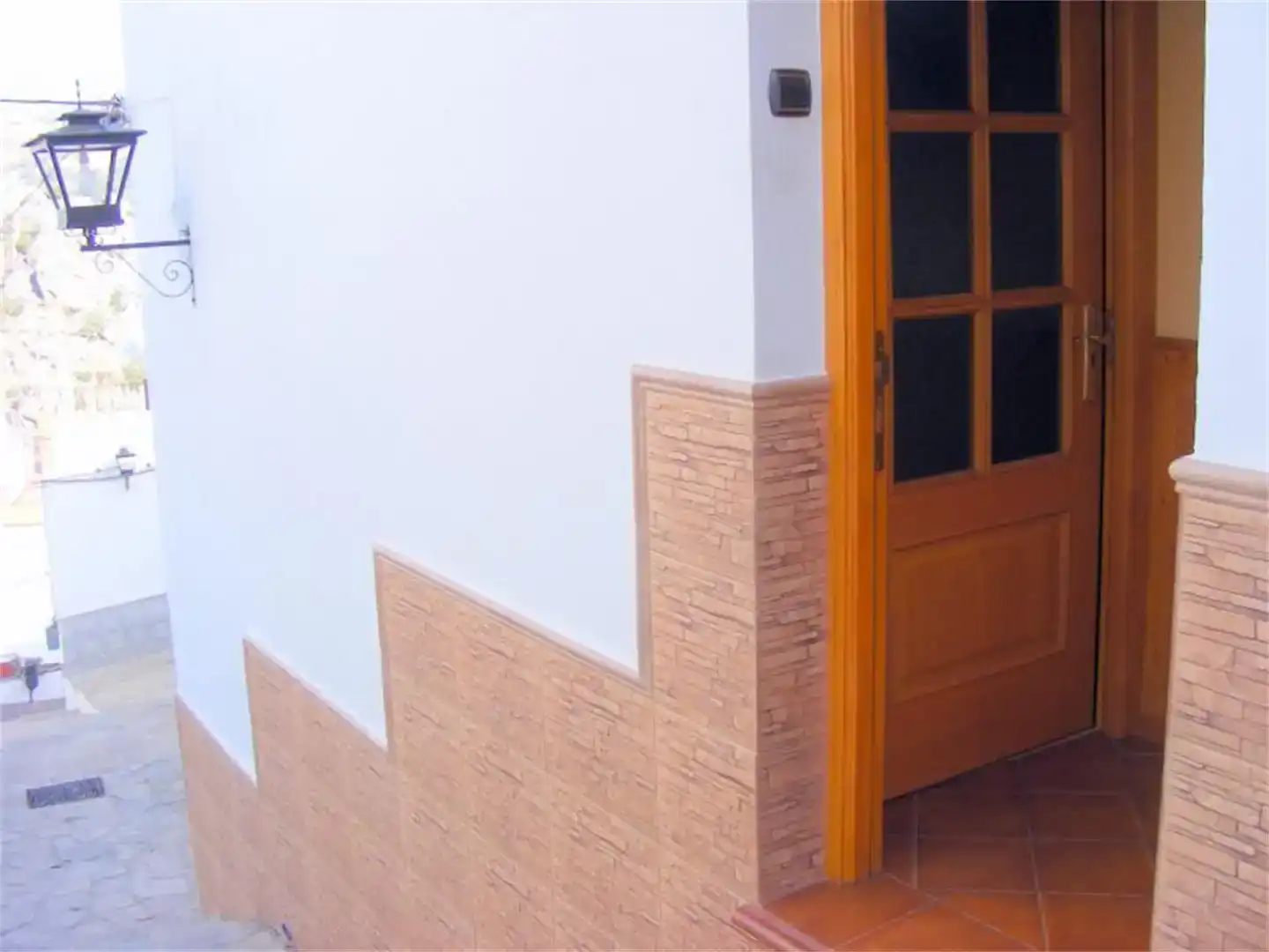 Casa adosada en venda en Benaoján amb Aire condicionat i Balcó