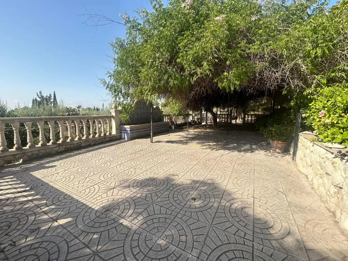 Maison rustique avec piscine à vendre à Crevillent, imagen 32