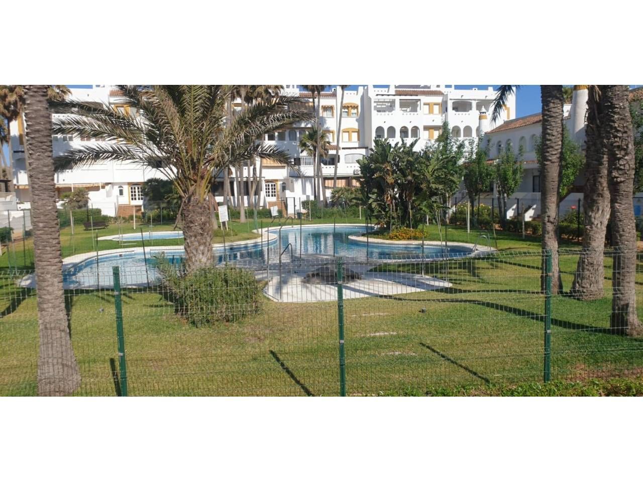 Piso de alquiler en Calle Bitácora, Almerimar