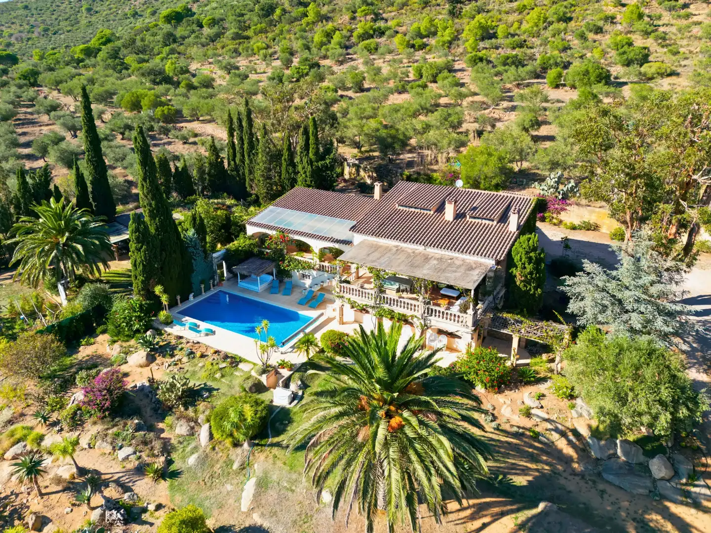 Haus mit Pool zum Verkauf in Pau, imagen 31