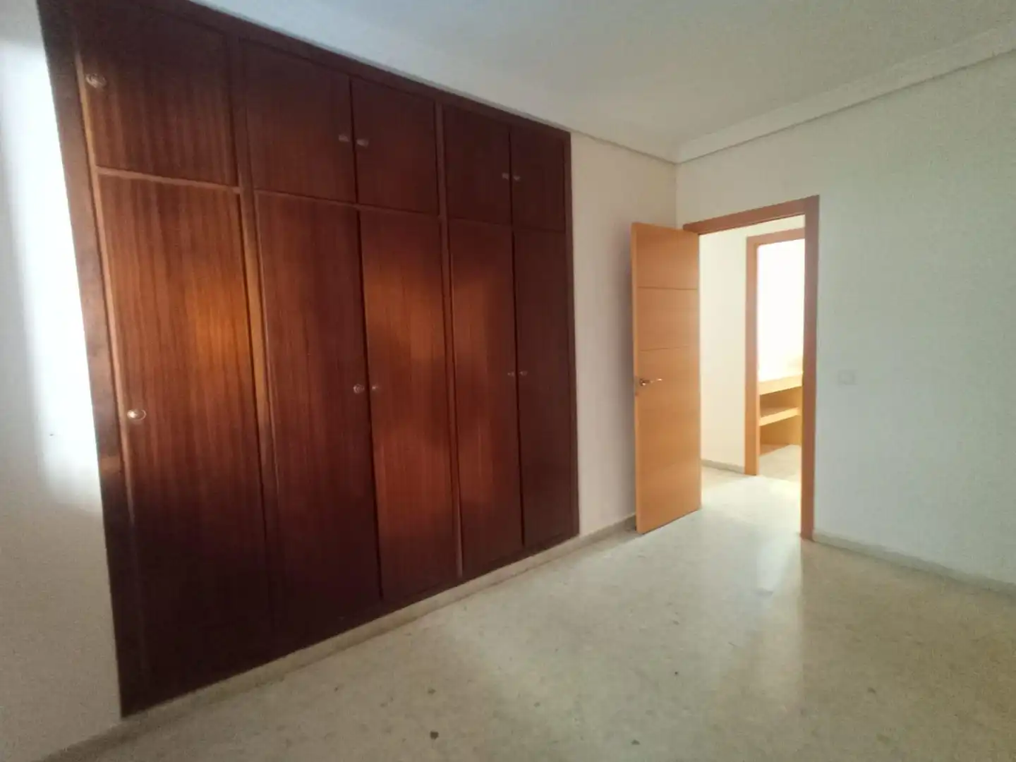 Dormitori de Pis en venda en Ceuta amb Terrassa