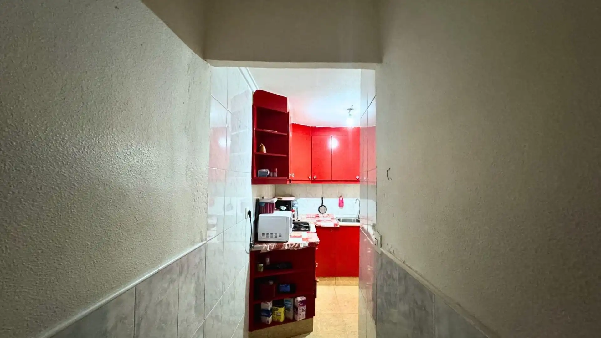 Cuina de Pis en venda en Monóvar  / Monòver amb Terrassa