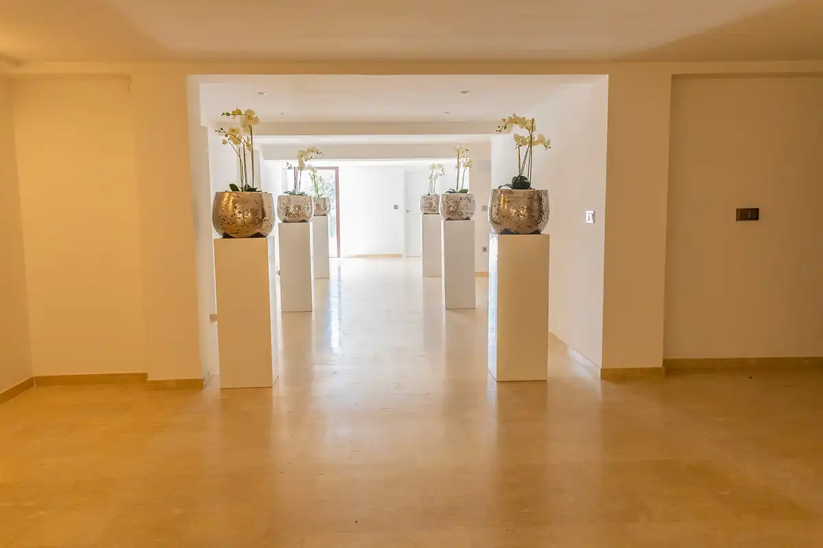 Reihenhaus zum Verkauf in San Pedro de Alcántara, imagen 30