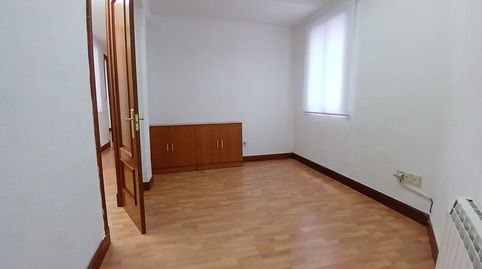 Foto 5 de Piso en venta en Zurbaran, Bilbao