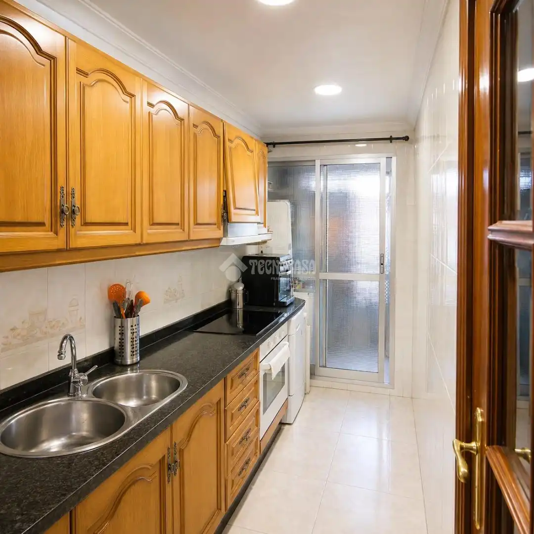 Cocina de Piso en venta en Córdoba con Aire acondicionado