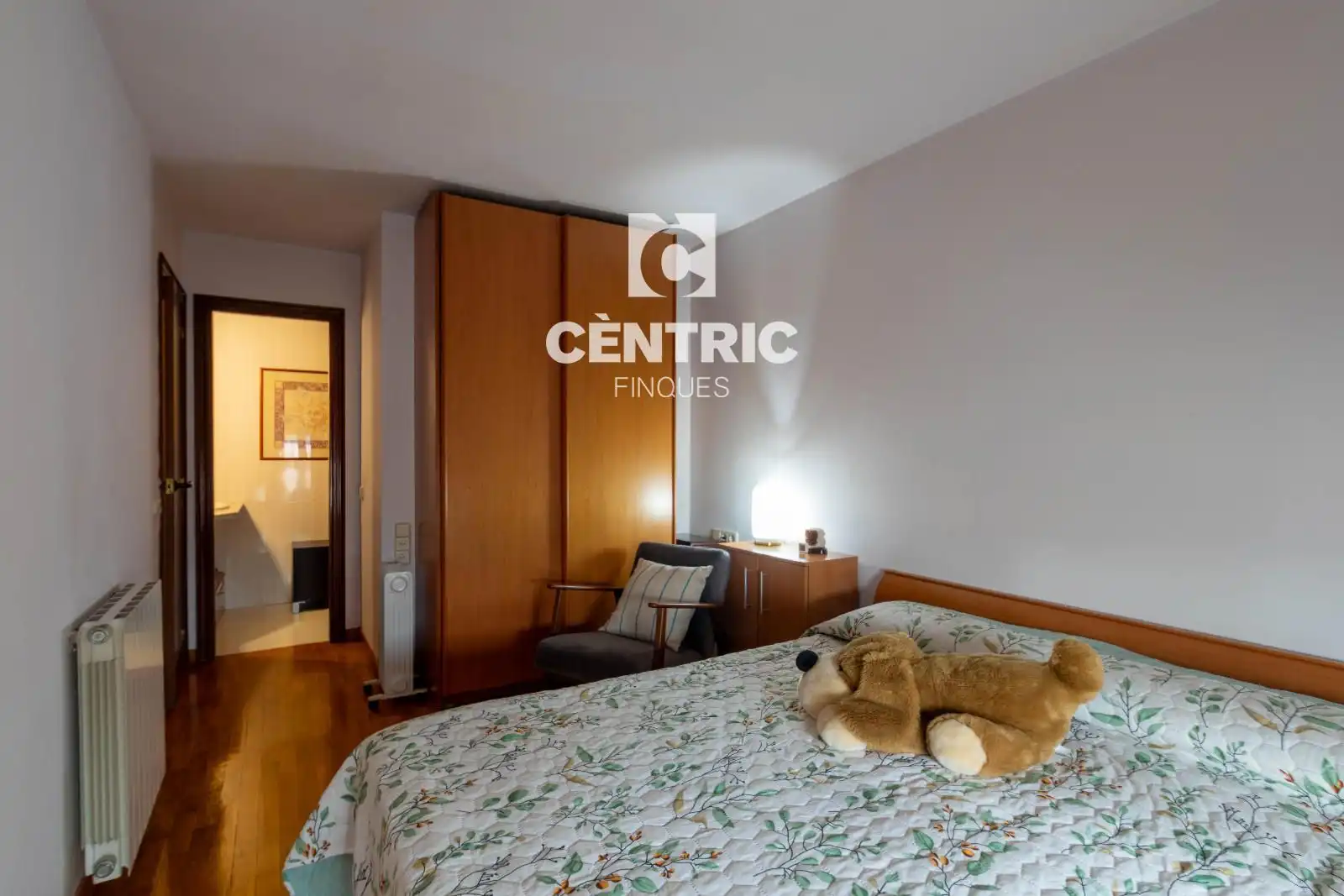 Habitación de Ático en venta en Nord-est