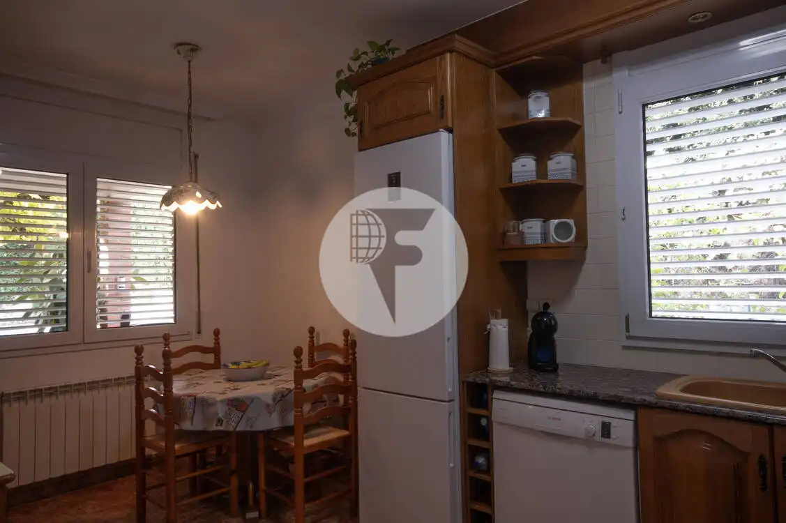 Haus mit Terrasse zum Verkauf in Canovelles, imagen 28