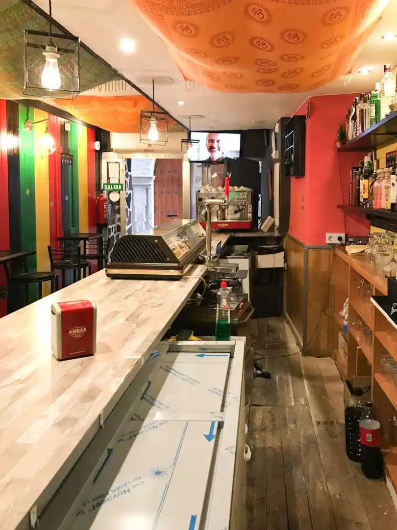 Local comercial en venda a de san pablo, imagen 11