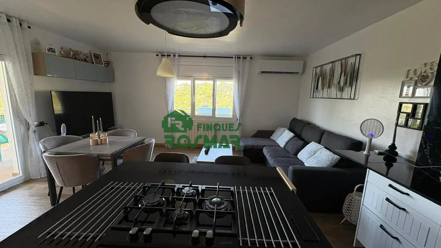 Casa o xalet en venda a Lloret Residencial - Montlloret