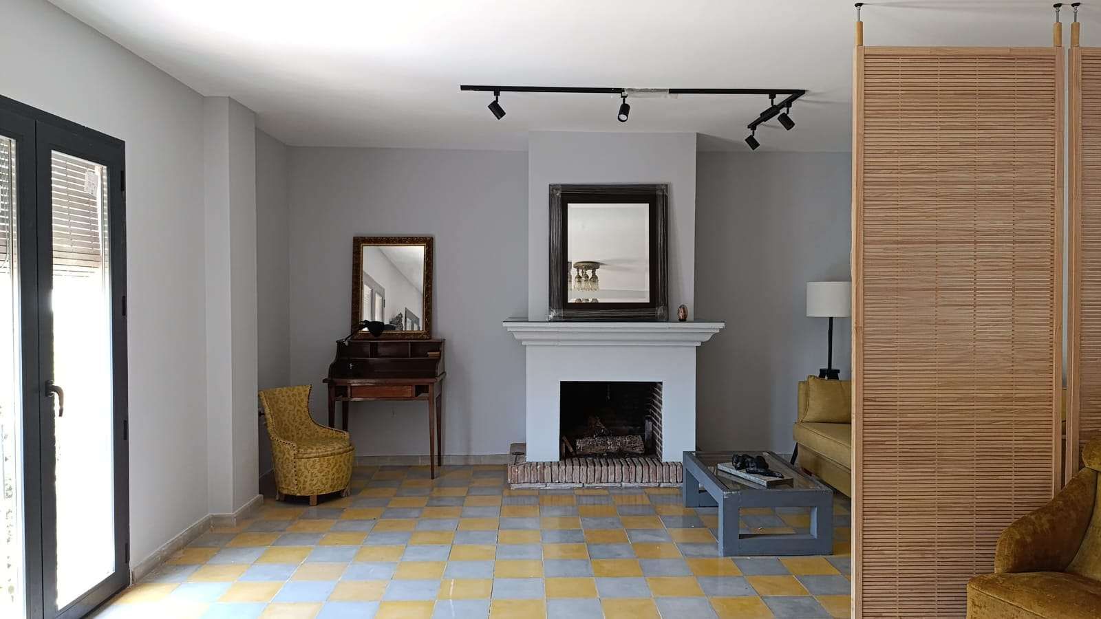 Apartament per a compartir a Puertosol