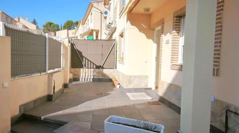 Foto 3 de Casa adosada en venda a Sierra de Guadarrama, Carabaña, Madrid