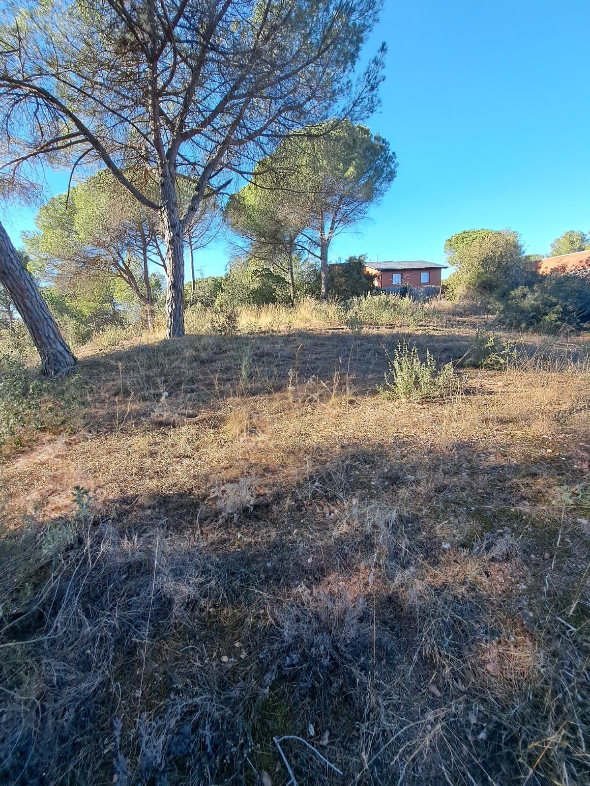 Residencial en venta en Vacarisses