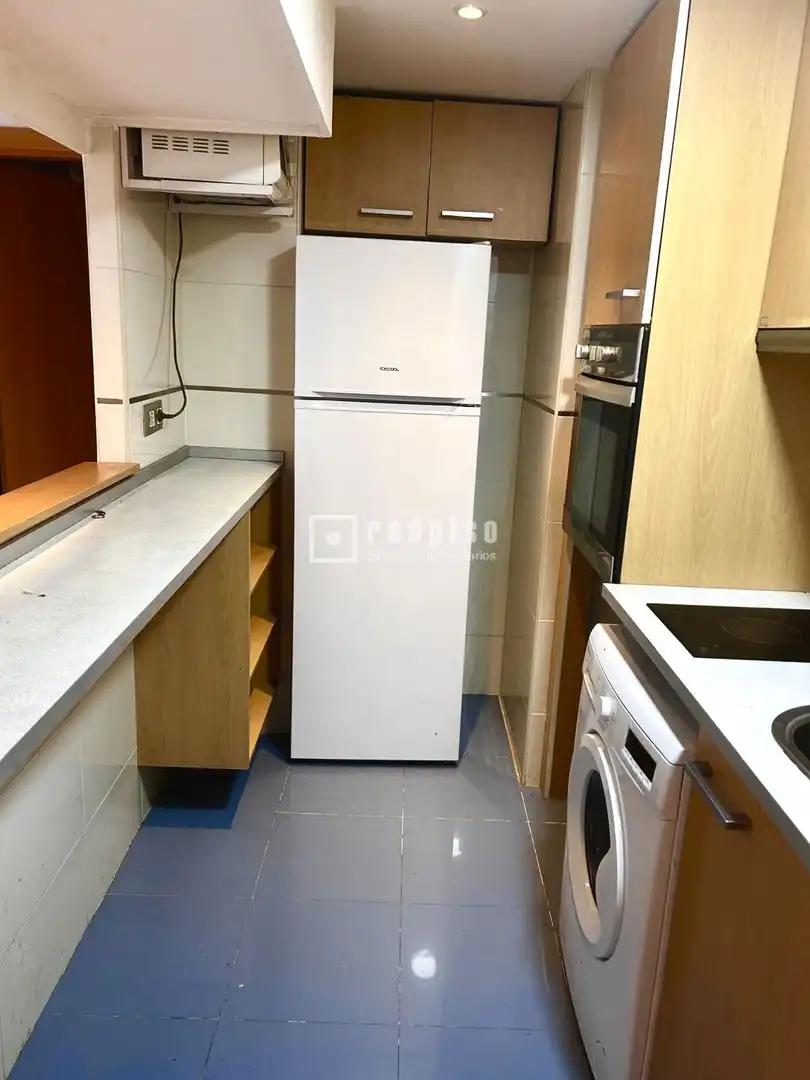 Cocina de Piso en venta en Valdemoro